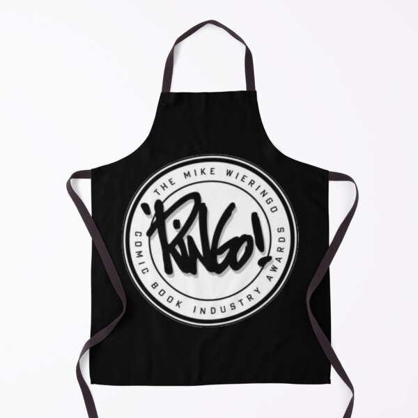 Item preview, Ringo Awards designed and sold by jakersvelmax.