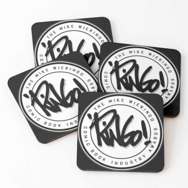 Item preview, Ringo Awards designed and sold by jakersvelmax.