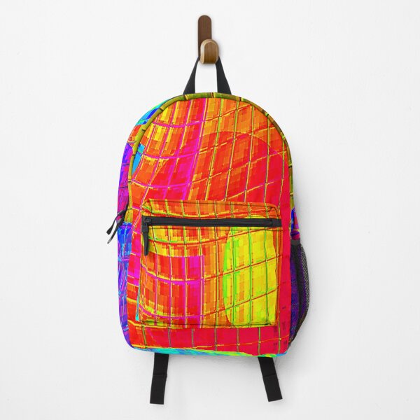Item preview, Re-Created Function f(x) No. 5 by Robert S. Lee designed and sold by robertsleeart.