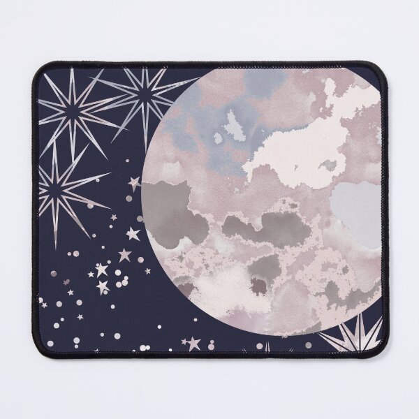 Item preview, Midnight in the Desert designed and sold by Moon Fern Vintage.