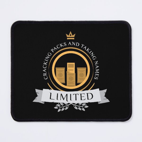Item preview, Limited Life V2 designed and sold by Epic Upgrades.