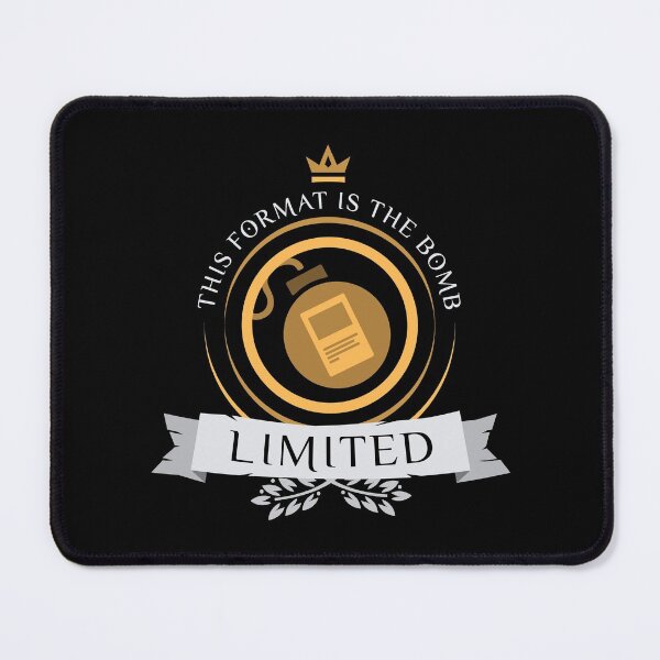 Item preview, Limited Life V1 designed and sold by Epic Upgrades.