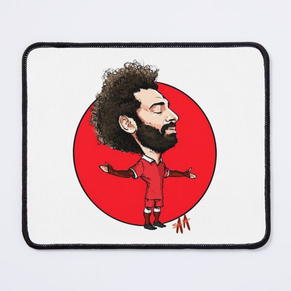Item preview, mohamed salah designed and sold by BOZIID.