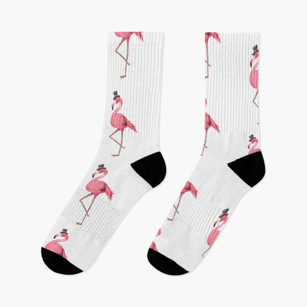Item preview, Flamboyant Flamingo designed and sold by RevenaMourmoon.