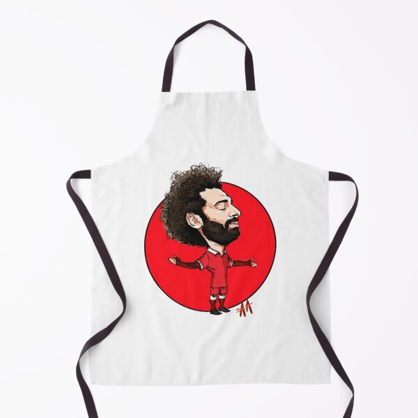 Item preview, mohamed salah designed and sold by BOZIID.