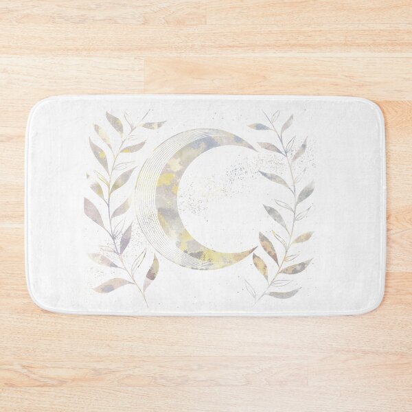 Item preview, Desert Moon and Vines designed and sold by Moon Fern Vintage.