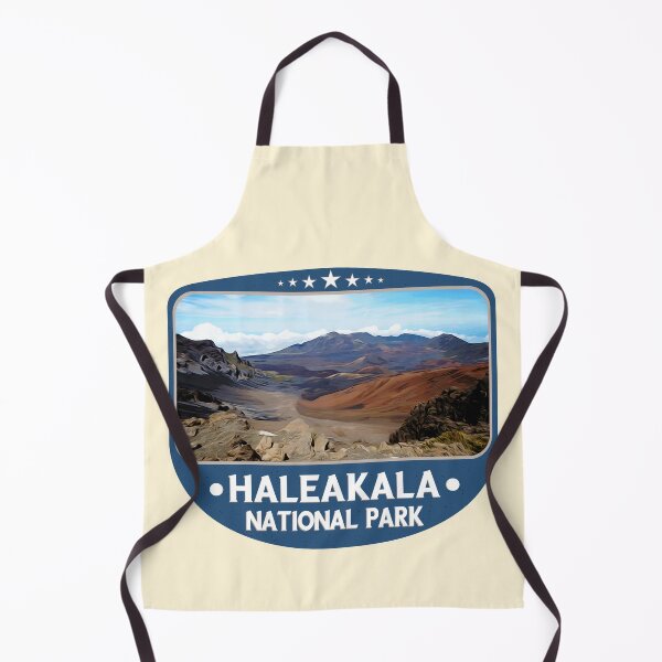 Item preview, Haleakala National Park Maui Island Hawaii State Park designed and sold by Dexter Freeman.