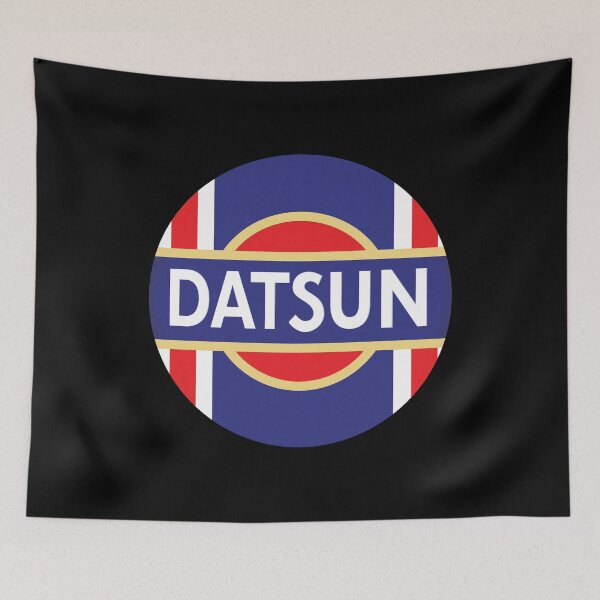 Item preview, Datsun Racing designed and sold by Centuryvault.