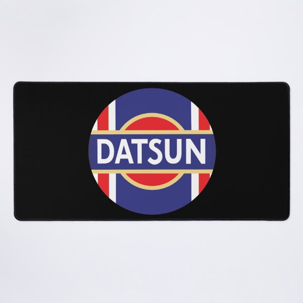 Item preview, Datsun Racing designed and sold by Centuryvault.