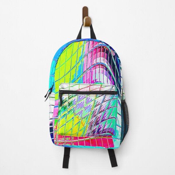 Item preview, Re-Created Function f(x) No. 6 by Robert S. Lee designed and sold by robertsleeart.