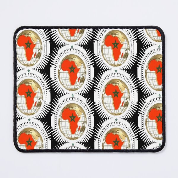 Item preview, MOROCCO FOR AFRICA designed and sold by mtargui2022.
