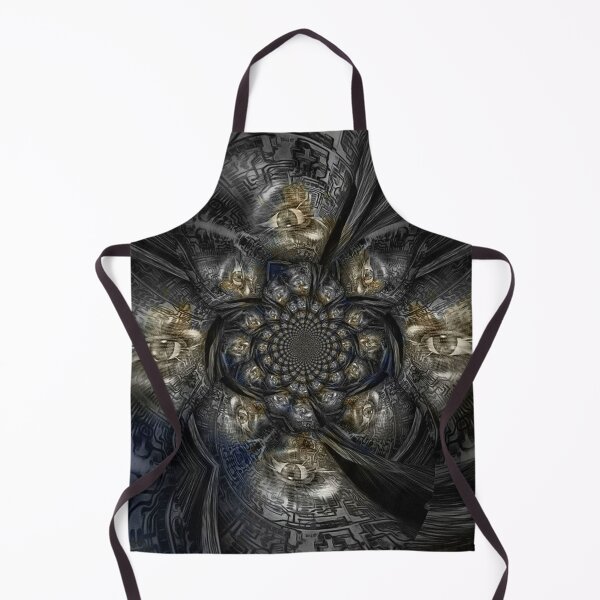 Item preview, The Abyss designed and sold by rolffimages.