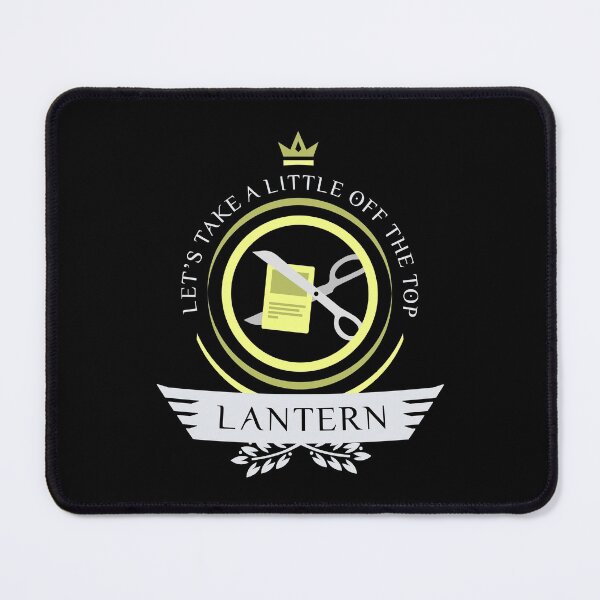 Item preview, Lantern Life V2 designed and sold by Epic Upgrades.