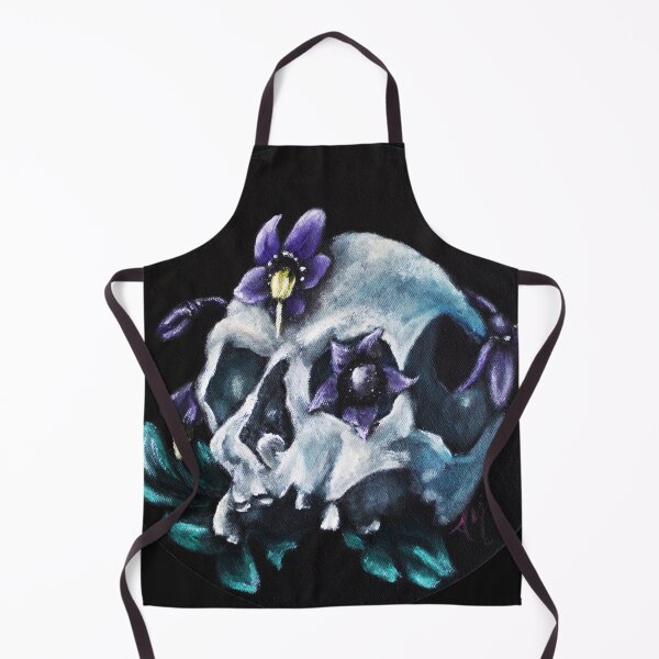 Item preview, Belladonna designed and sold by albamargaritaart.