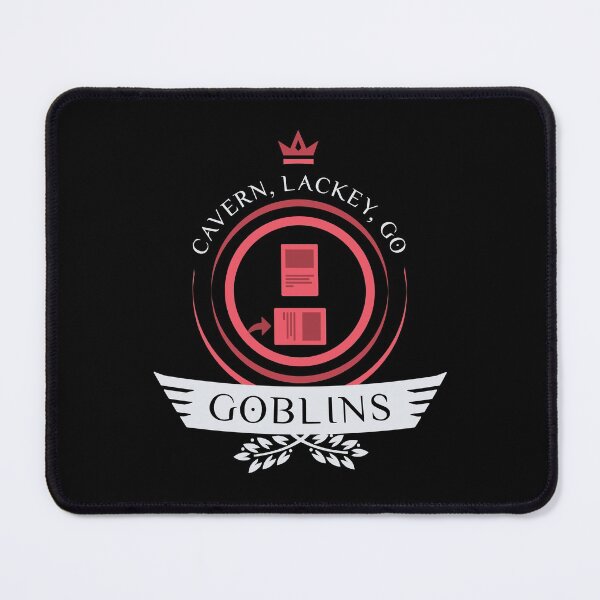 Item preview, Goblins Life V1 designed and sold by Epic Upgrades.