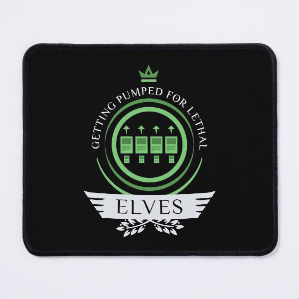 Item preview, Elves Life V2 designed and sold by Epic Upgrades.