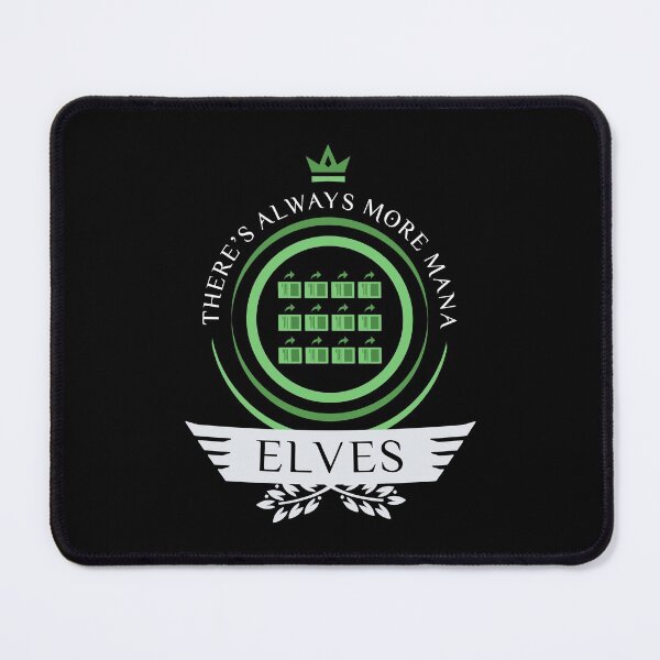 Item preview, Elves Life V1 designed and sold by Epic Upgrades.