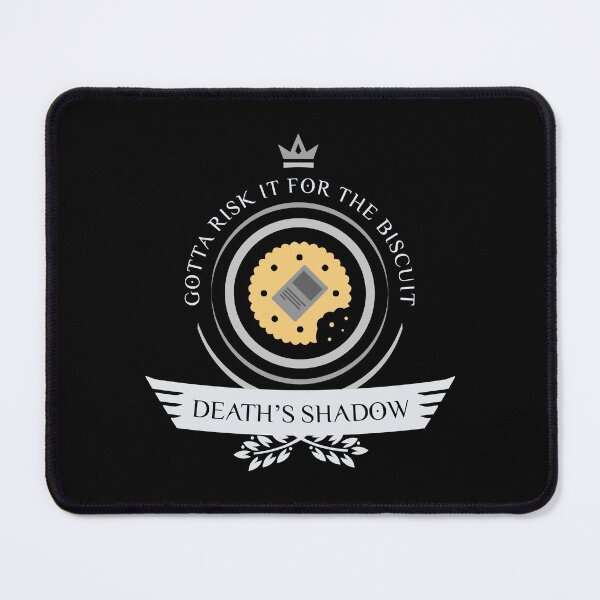 Item preview, Death's Shadow Life V2 designed and sold by Epic Upgrades.