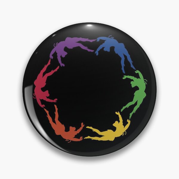 Item preview, Pan Pride designed and sold by Chadwik.
