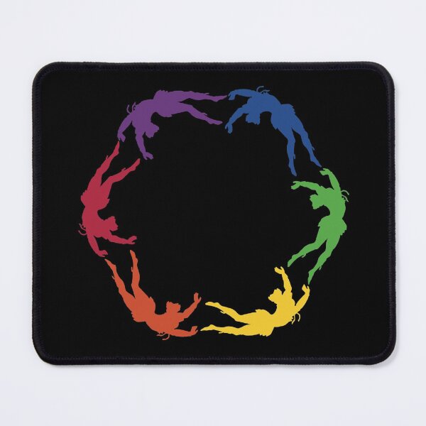 Item preview, Pan Pride designed and sold by Chadwik.