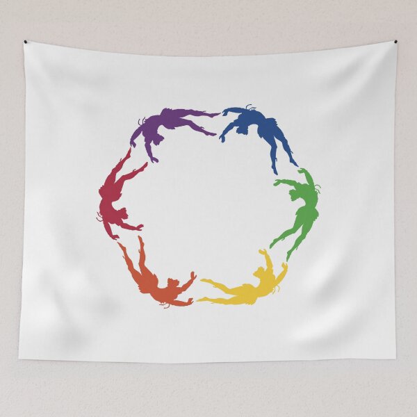 Item preview, Pan Pride designed and sold by Chadwik.