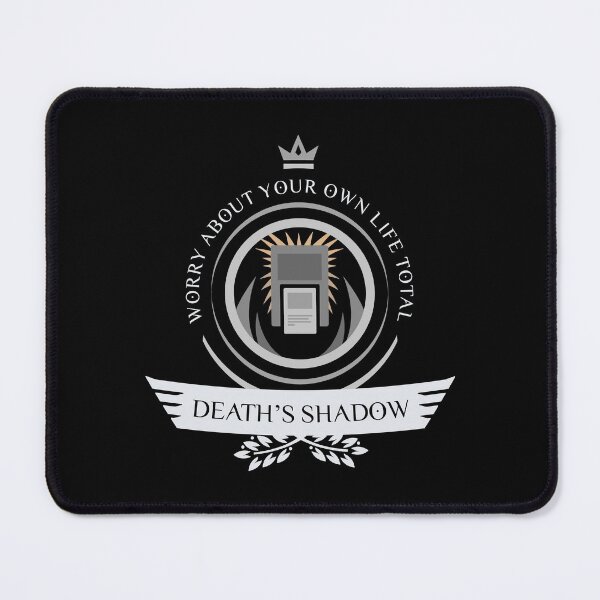 Item preview, Death's Shadow Life V1 designed and sold by Epic Upgrades.