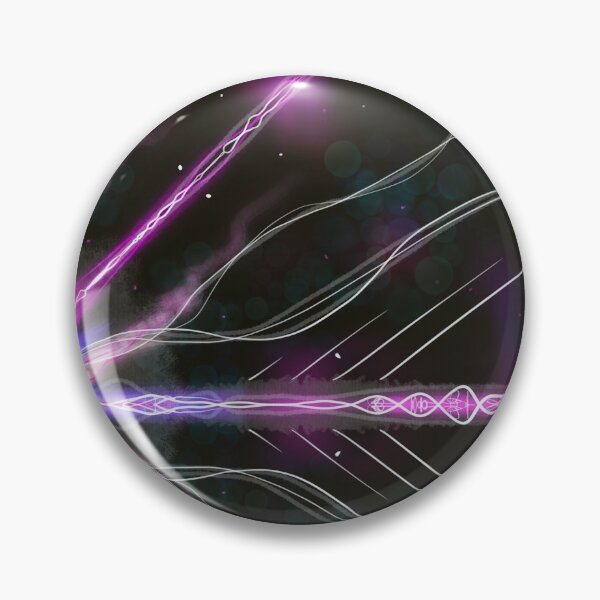 Item preview, Mauspad XXL Beautiful space mandala pattern pattern designed and sold by emm-j.