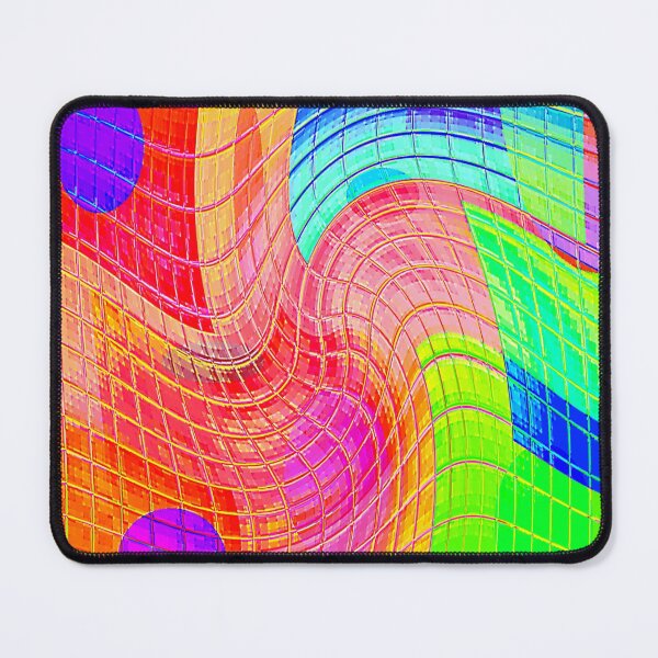 Item preview, Re-Created Function f(x) No. 3 by Robert S. Lee designed and sold by robertsleeart.