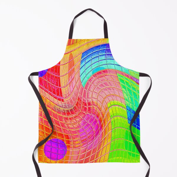 Item preview, Re-Created Function f(x) No. 3 by Robert S. Lee designed and sold by robertsleeart.