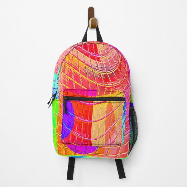Item preview, Re-Created Function f(x) No. 3 by Robert S. Lee designed and sold by robertsleeart.