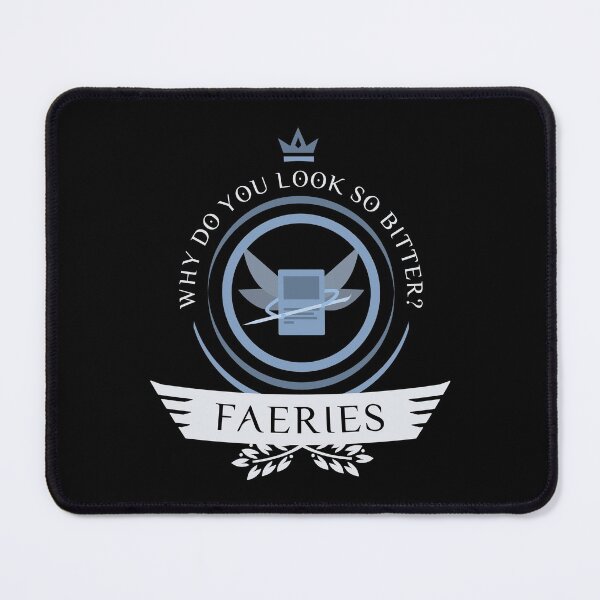 Item preview, Faeries Life V2 designed and sold by Epic Upgrades.