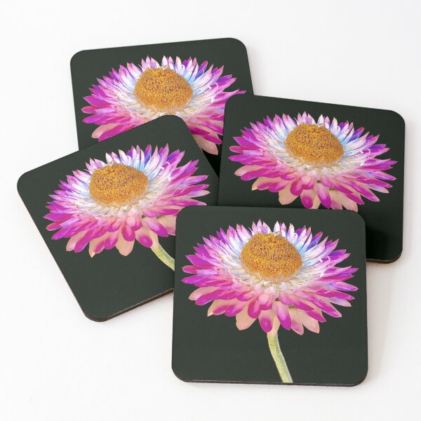 Item preview, Beautiful image of a paper daisy flower designed and sold by Floradigital.
