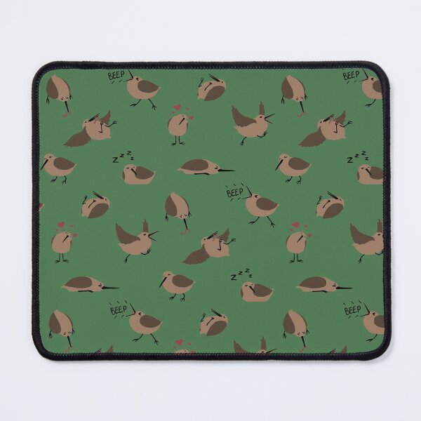 Item preview, Timberdoodle Pattern designed and sold by LlamaTrinkets.