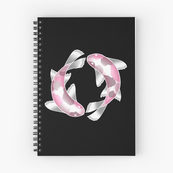 Item preview, demi girl koi fish   designed and sold by DoesArtAndStuff.
