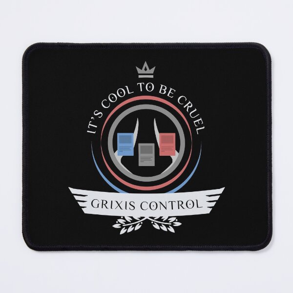 Item preview, Grixis Control Life V1 designed and sold by Epic Upgrades.