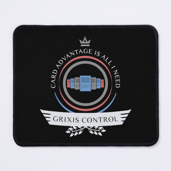 Item preview, Grixis Control Life V2 designed and sold by Epic Upgrades.