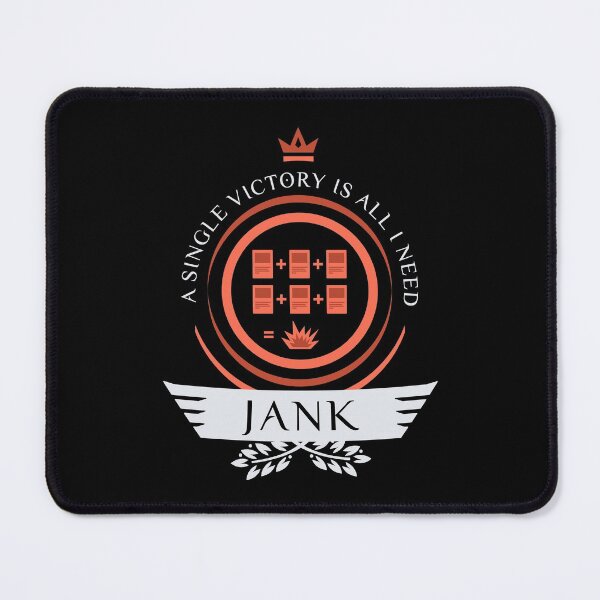 Item preview, Jank Life V1 designed and sold by Epic Upgrades.