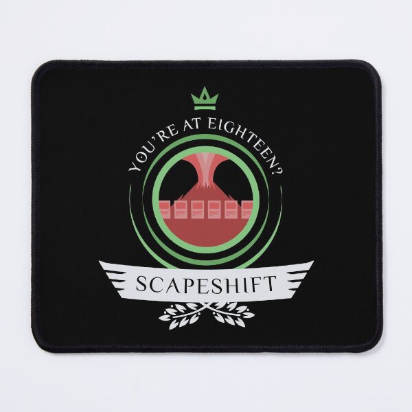 Item preview, Scapeshift Life V2 designed and sold by Epic Upgrades.