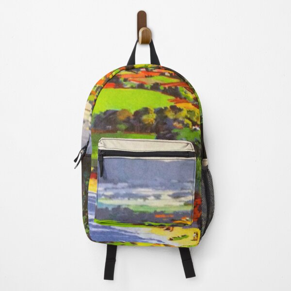 Item preview, Tasmania - The North West - Vintage Travel  designed and sold by Culturio.