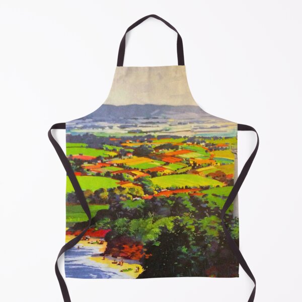 Item preview, Tasmania - The North West - Vintage Travel designed and sold by Culturio.