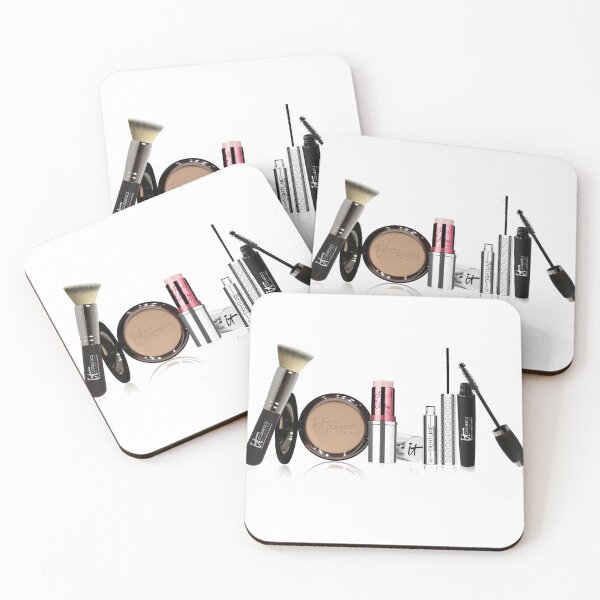 Item preview, makeup designed and sold by M-A-E.