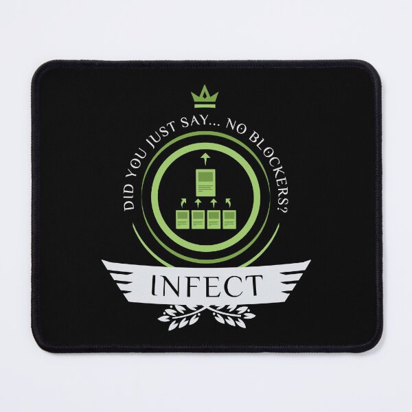 Item preview, Infect Life V2 designed and sold by Epic Upgrades.
