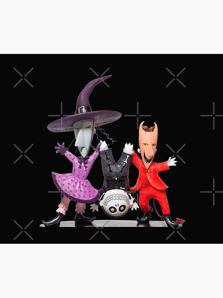 "Lock Shock and Barrel" Poster for Sale by BunnyPanda0120 Redbubble