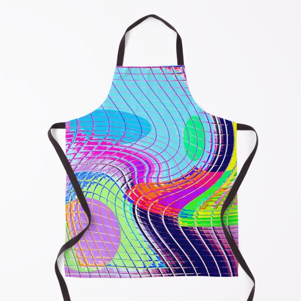 Item preview, Re-Created Function f(x) No. 4 by Robert S. Lee designed and sold by robertsleeart.