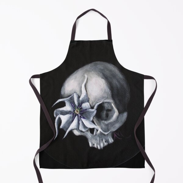Item preview, Datura designed and sold by albamargaritaart.