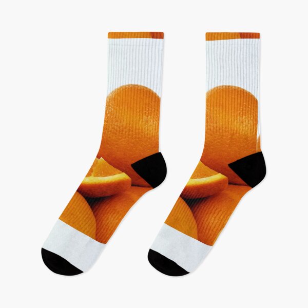 Artikelvorschau, Orange entworfen und verkauft von KauriMountain.