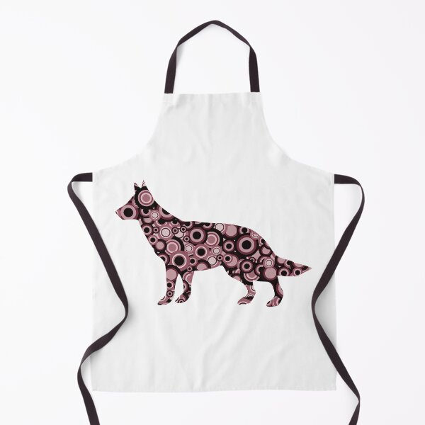 Item preview, German Shepherd - Animal Art designed and sold by gracefullizard.