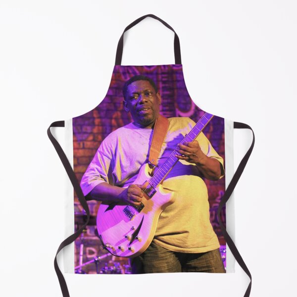 Item preview, Lucky Peterson Photograph designed and sold by ConcertImages.