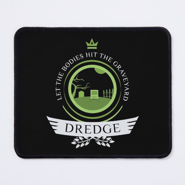 Item preview, Dredge Life V2 designed and sold by Epic Upgrades.