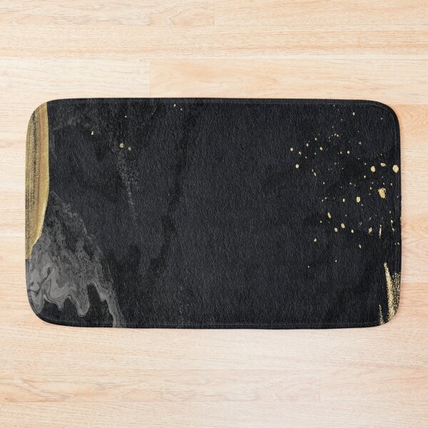 Item preview, Midnight Golden Sky Paint  designed and sold by chanzds.